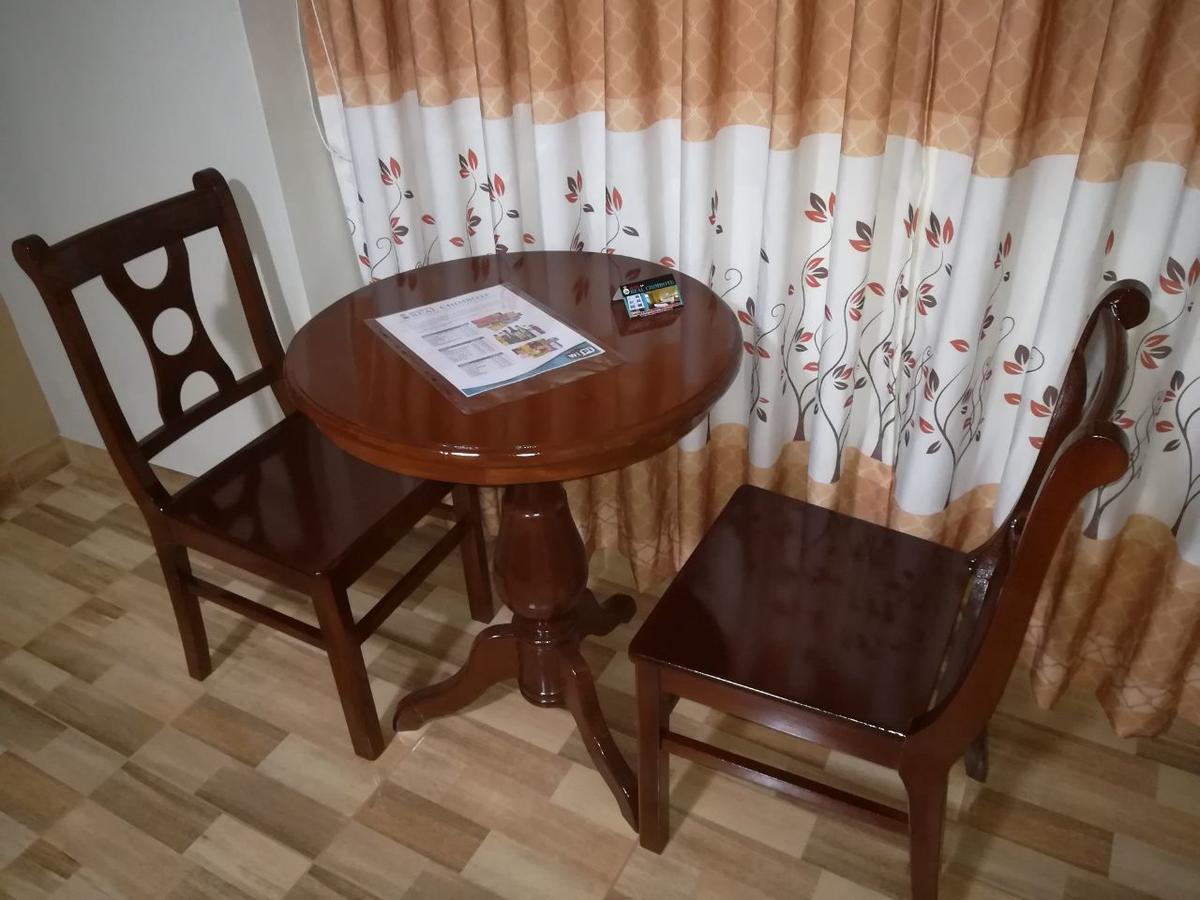 Hotel Real Chimbote Exteriér fotografie
